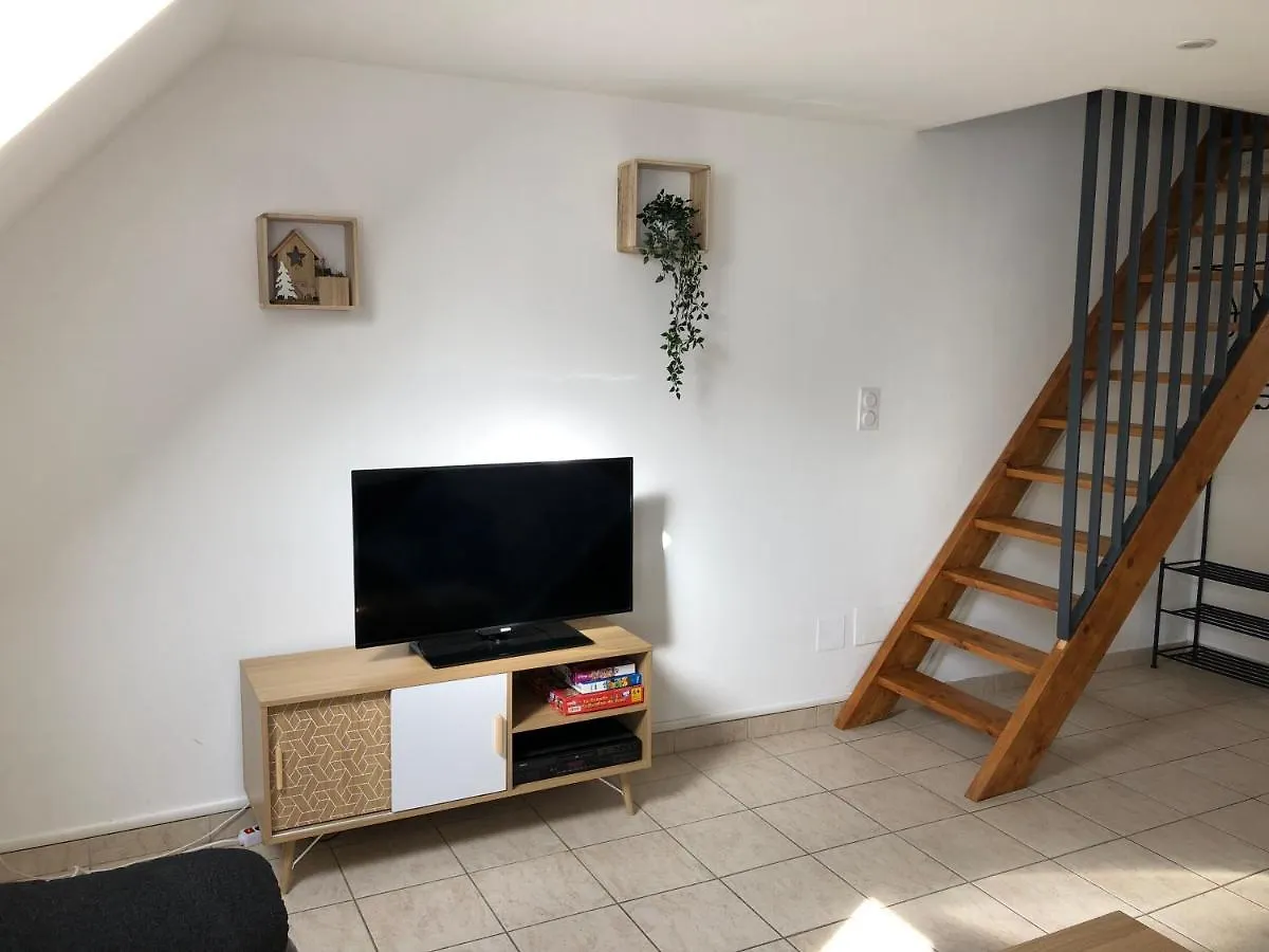 Les Badalans Apartment Loudenvielle France